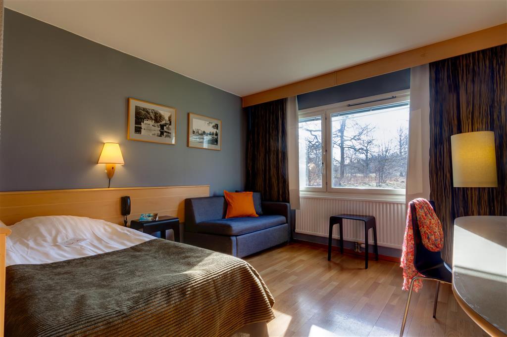 Scandic Linkoeping Vaest Chambre photo