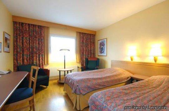 Scandic Linkoeping Vaest Chambre photo