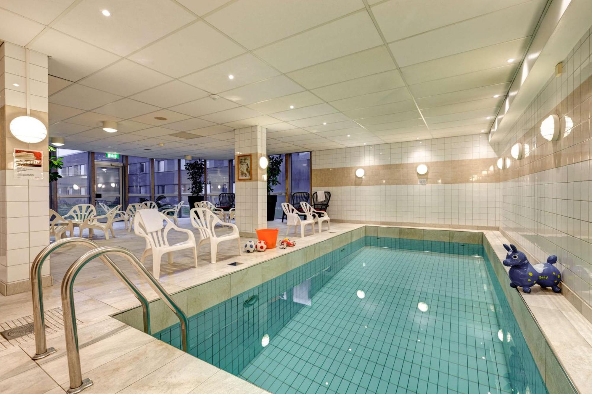 Scandic Linkoeping Vaest Extérieur photo