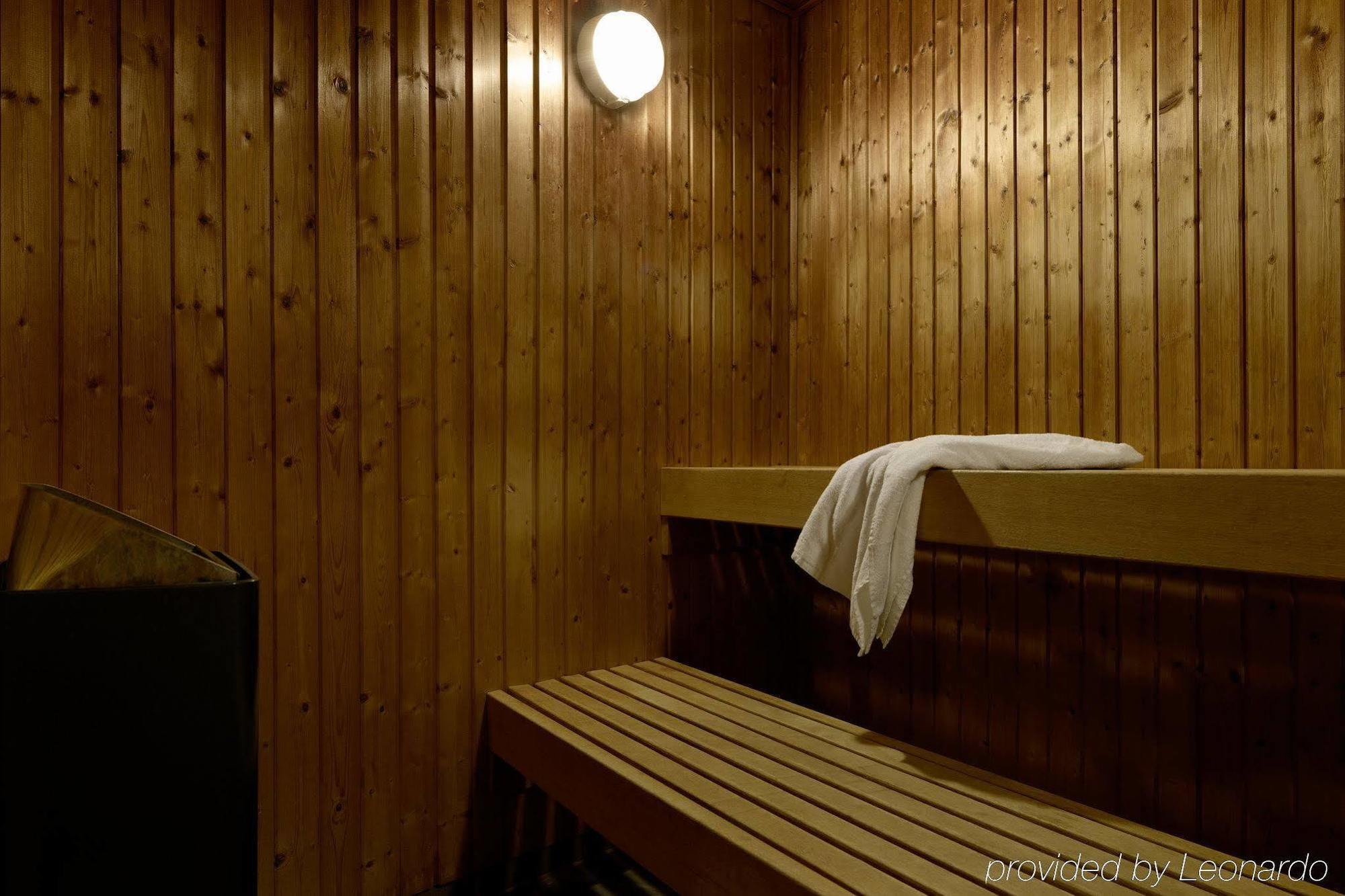 Scandic Linkoeping Vaest Extérieur photo