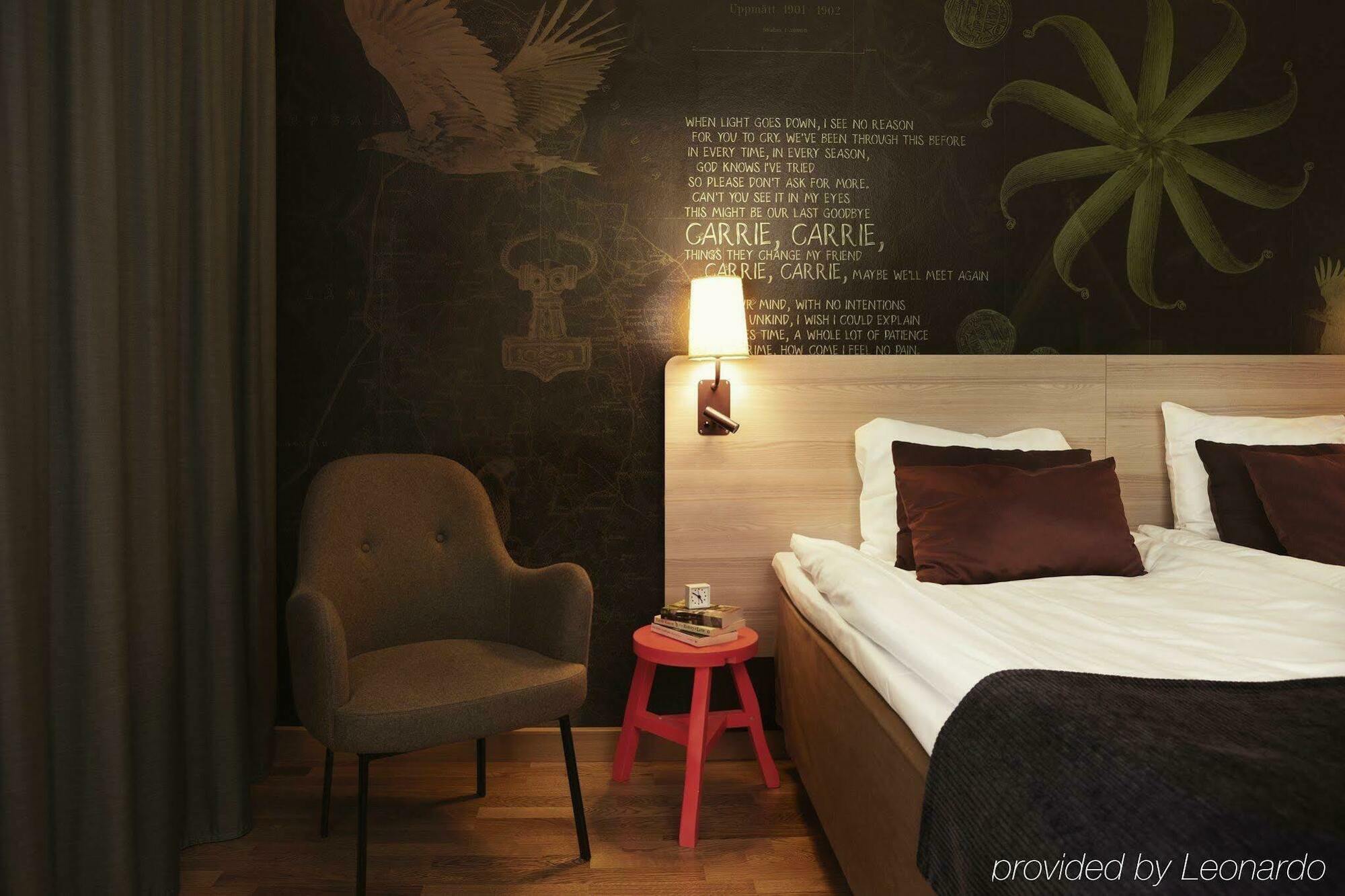 Scandic Linkoeping Vaest Extérieur photo